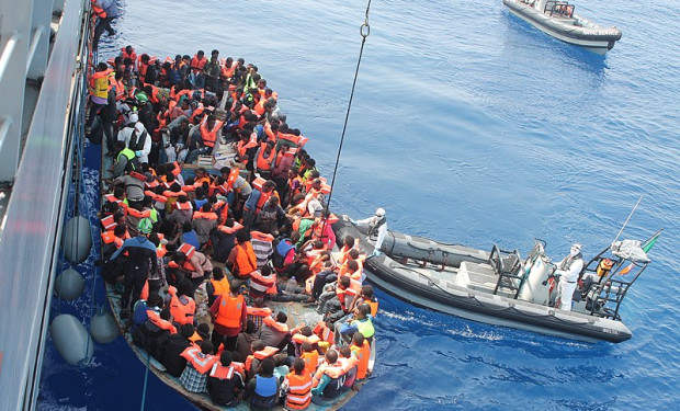 Conferenza sulle migrazioni: lettera congiunta alla presidente Meloni di 27 associazioni per i diritti umani
